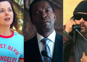 Une Bataille Après L'Aftre, Classe Moyenne, Muganga … Les Films à Voir et à Éviter Cette Semaine