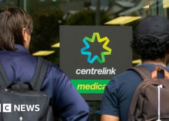 Pague récord de víctimas de esquema de bienestar australiano 'ilegal'
