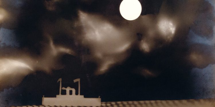 Cinco espectáculos de arte de la ciudad de Nueva York para ver ahora mismo