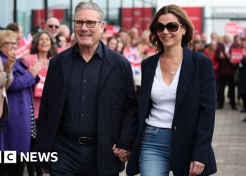 Starmer apunta a la reforma 'tóxica' antes de la conferencia laboral