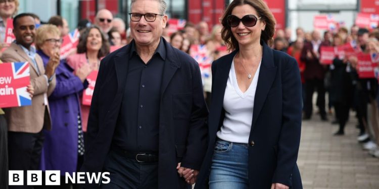 Starmer apunta a la reforma 'tóxica' antes de la conferencia laboral
