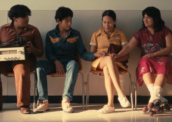 AU Festival du Cinéma Américain de Deauville, des Films Centrés Sur la Jeunesse