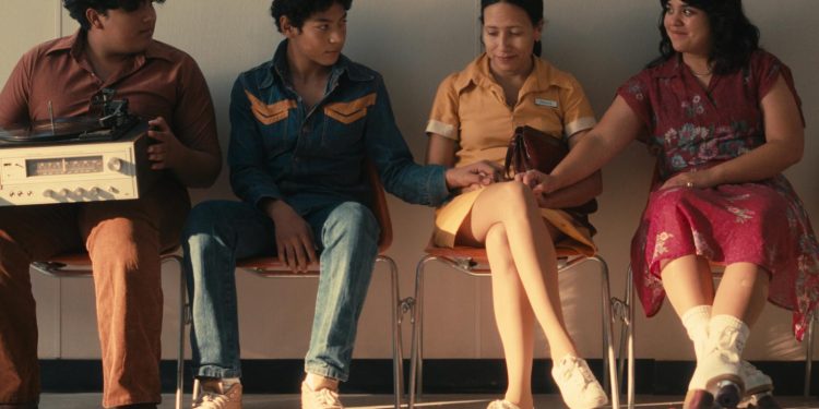 AU Festival du Cinéma Américain de Deauville, des Films Centrés Sur la Jeunesse