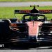Gran Premio italiano: Lando Norris más rápido de Charles Leclerc en la práctica del viernes en Monza