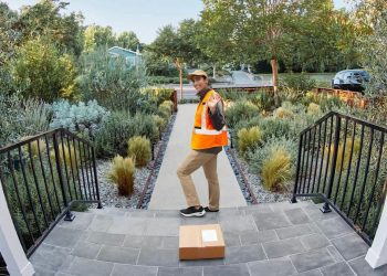 Recoja este timbre de anillo con baterías mientras se reduce a $ 80 por delante de Prime Day