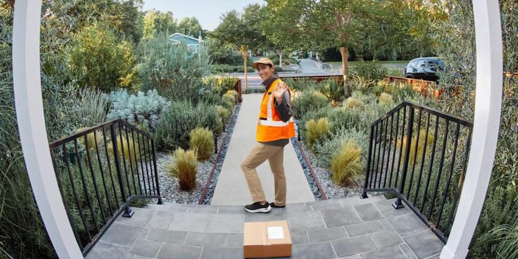 Recoja este timbre de anillo con baterías mientras se reduce a $ 80 por delante de Prime Day