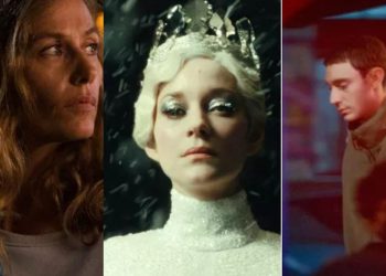 Dalloway, LA Tour de Glace, chica zurda … Les Films à Voir Cette Semaine