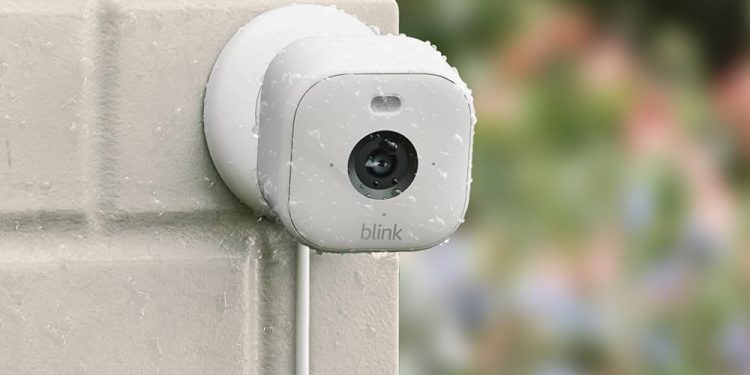Obtenga dos cámaras Blink Mini 2 por solo $ 35 con este trato de primer día