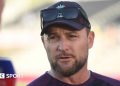Brendon McCullum: El entrenador de Inglaterra dice que 'los conceptos erróneos' en torno a la mentalidad de bazball son 'irrespetuosas'