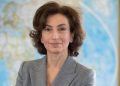 Registro de presupuesto, Guerres, Patrimoine: Comenta Audrey Azoulay A Transformé L'Nesesco