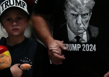 Au Festival Visa Pour L'Image, Le Vrai Visage des États-Unis Immortalisé