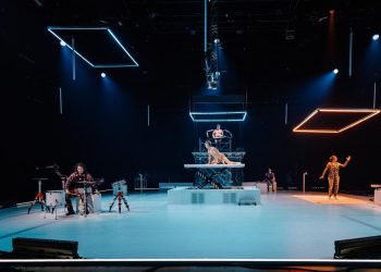 À Strasbourg et Bagnolet, Deux Visages de la Musique Contemporaine