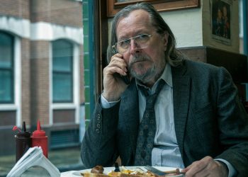 Libros de 'caballos lentos': cómo leer la serie de libros de thriller de espía en orden