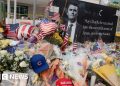 El servicio Memorial Charlie Kirk se llevará a cabo en el estadio de Arizona