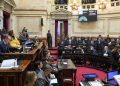 El Senado intentará Frenar Los Vetos de Milei | También se tratará un proyecto para ponerle un coto a los dnu