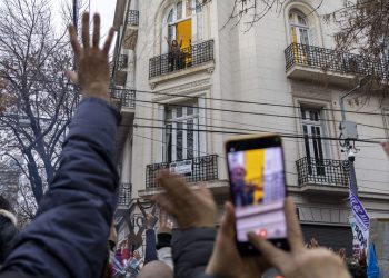 RECUPERAR LA Democracia para Poder Volver A Votar Libremento | A 3 Años del Atentado A Cristina Kirchner