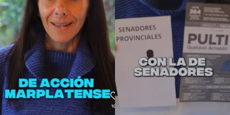 Fuerte Malestar en El Peronismo por Un Un Video de Gustavo Pulti, Aliado de Kicillof en Mar del Plata | Internas que no descansan