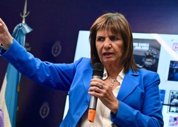 «Violacia Flagrante de la Libertad de expresión»: Bullrich Fue Denuncia Por Abuso de Autoridad | El Gobierno Pidió Allanar un periodista