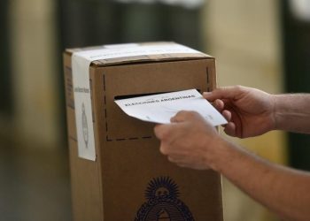 Fuerza Patria tenderría una leve ventaja Sobre la Libertad Avanza Según una Encuesta de Intención de Veto | Reveló La Consultora Aresco Sobre las Elecciones en PBA