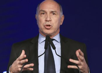 Ricardo Lorenzetti reafirmó el Derecho a la Libertad de expresión | «Es Central para la Democracia», Dijo El Presidente de la Corte Suprema