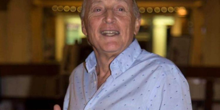 COIMAS EN ANDIS: UNA Legisladora Cercana A Bullrich Quiere declarar «Personalidad Destacada» A Kovalivker | Por sus aportes a la cultura