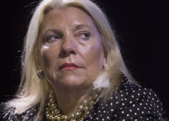 Carrió Pidiómico el Juicio Político y La Destitució del Juez Maraniello | Por mal desempeño