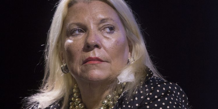 Carrió Pidiómico el Juicio Político y La Destitució del Juez Maraniello | Por mal desempeño