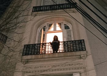 Así Está La Puerta de San José 1111, El Domicilio de Cristina Kirchner | A la supera de los resultantes