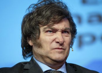 Así Reflejaron Los Medios Internacionales la Derrota de Javier Milei en la Provincia | Duro Revés Electoral Para Lla