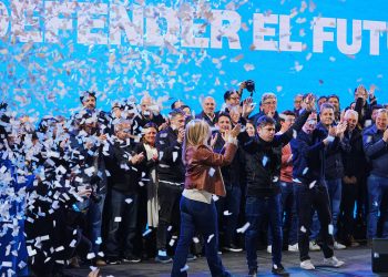 El Malestar Social es Quién Conducto (Reflexiones Primeras)