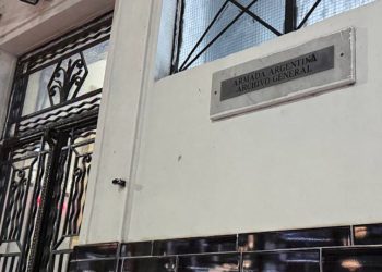 La maniobra de la armada para que no se sepa quién ordenó destruir documentación | Podría Haber PrueBa Clave para Los Juicios de Lesa Humanidad