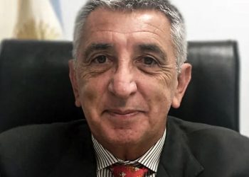 El Titular de la Oficina Anticorrupció no Quiere Hablar de $ Libra | Alejandro Melik se Negó a Recibir la Citación del Congreso