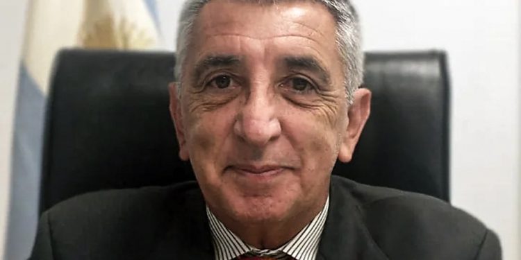 El Titular de la Oficina Anticorrupció no Quiere Hablar de $ Libra | Alejandro Melik se Negó a Recibir la Citación del Congreso