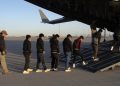 Los Despreciados de Donald Trump | Llega un Vuelo Con Argentinos Deportados de Los Ee.uu.