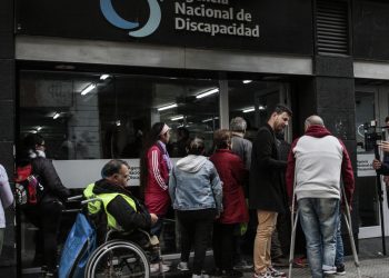 El Escándalo de la Andis Llega a la Agn: Senadores Solicitaron Que se Investigación de Manera «Urgente» | Tras los Audios Filtrados de Spagnuolo