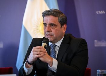 Milei Busca Seducir A Los Gobernadores y Reflota El Ministerio del Interior | Lisandro Catalán Ocupará El Cargo