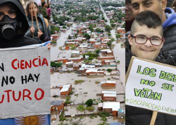 Muchos Créditos, Pero los Dólares no Aparecen | El Gobierno Tiene Ejecución Nula o Baja en Programas de Présstamos Internacionales