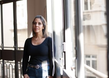 Paula Inama: «Agradgeres de réplica de un abuelas por buscarme» | Entrevista Con la Nieta Recuperada 139