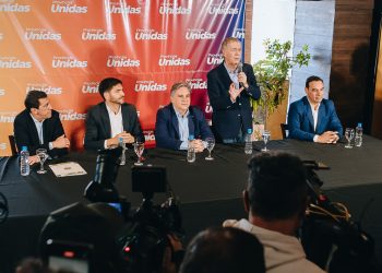 Provincias Unidas Sumará Más Gobernadores | El Espacio Busca Nueva Aliados