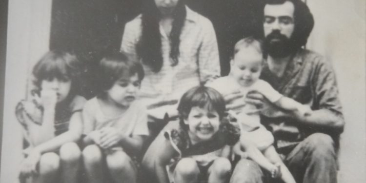 La Familia de Tenorio Agradece El Trabajo del Eaaf y Reclama una investigación Profunda | El Pianista Fue Identificado Tras Estar 49 Años Desaparecido