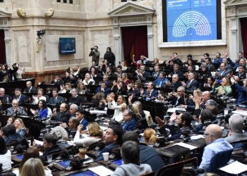 Garrahan y Universidades: La Oposición Hace Números para Voltear Los Vetos de Milei | Se oficializó la Sesión en Diputados para este miércoles