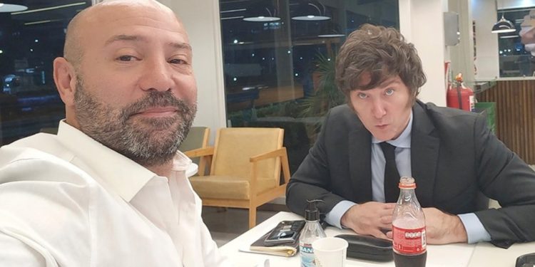 OTRA SEMANA CALIENTE POR EL COIMASGATE | Este Jueves Podría Levantarse El Secreto de Sumario de la Causa