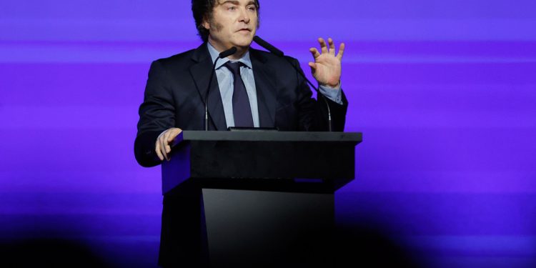 La Agenda de Javier Milei Después de Hablar en Cadena Nacional | Un Discurso para Ratificar El Ajuste