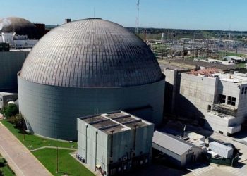 Nuceoeléctrica de Remate: El Gobierno Quiere Iniciar La Privatizació | Busca Desprenderse del 44 por ciento de las