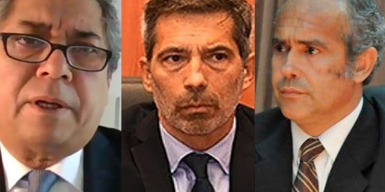 SE Define La Suerte de los Empresarios que ofrecen Plata A Cambio de Impunidad | Audiencia en la causa de las Fotocopias de los Cuadernos de Centeno