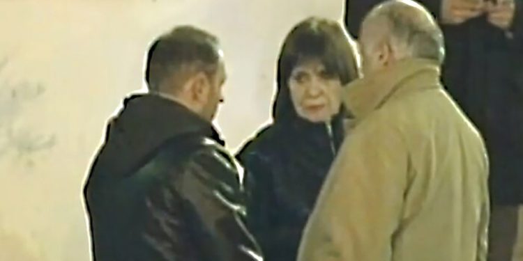 Un Fallo Saca a la Luz los Vínculos Entre Patricia Bullrich y Marcelo d'Alessio | El Tof8 Dio A Conocer Los Fundamentos de Su Condena Al Falso Abogado