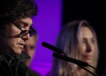 Javier Milei, Golpeado por El Congreso y Con una economía que tambalea | La Agenda del Presidente