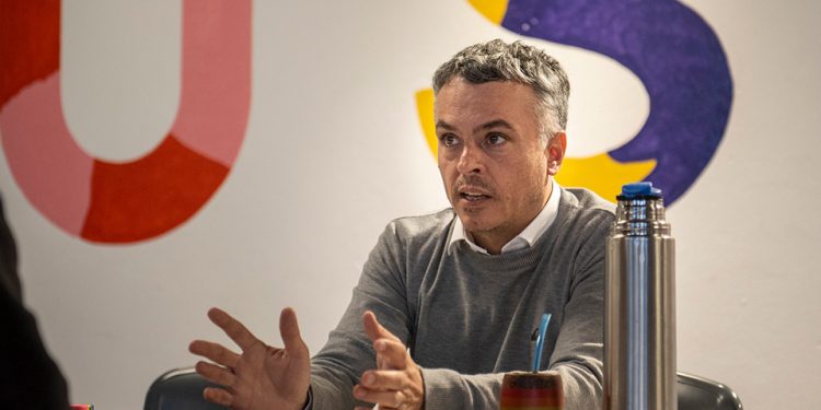 Milei y Francos, Denunciados por no promulgar la emergencia en Discapacidad | Para el diputado Paulón heno «Incumplimento de Deberos de Funcionario Público»