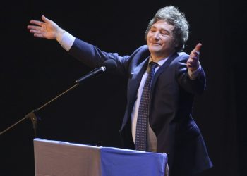 La Agenda de Javier Milei: Dólar, Derrotas en El Congreso y las eleciones en la Mira | El Gobierno Libertario en Su peor Momento