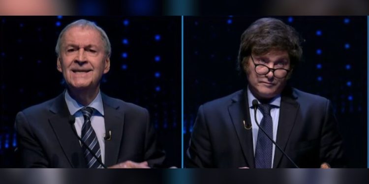 Juan Schiaretti Cruzó A Javier Milei: «El Presidente Miente Descaradamme» | Campaña Caliente en Córdoba